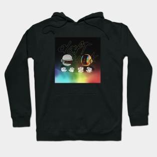 Discovery Hoodie